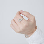 [NINENINE] シルバー925 リング | 23 - R - 030 - apartir Online Store アパルティール セレクトショップ