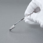 [NINENINE] シルバー925 バングル｜いぶし加工なし｜24 - B - 013 - apartir Online Store アパルティール セレクトショップ