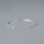 [NINENINE] シルバー925 バングル｜いぶし加工あり｜24 - B - 014 - apartir Online Store アパルティール セレクトショップ