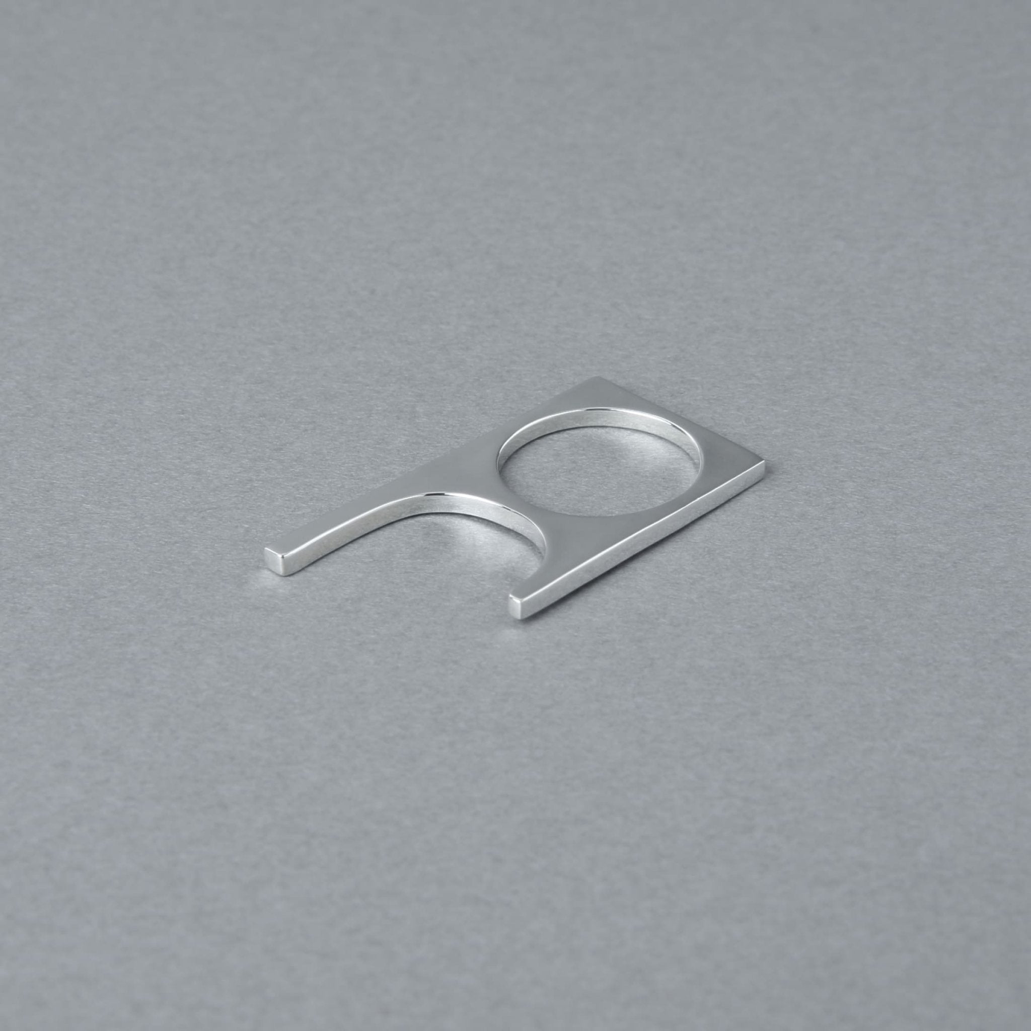 [NINENINE] シルバー925 リング | 24 - R - 032 - apartir Online Store アパルティール セレクトショップ