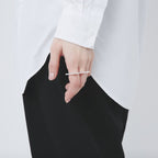 [NINENINE] シルバー925 リング | 24 - R - 032 - apartir Online Store アパルティール セレクトショップ