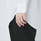 [NINENINE] シルバー925 リング | 24 - R - 032 - apartir Online Store アパルティール セレクトショップ