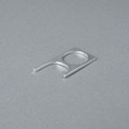 [NINENINE] シルバー925 リング | 24 - R - 032 - apartir Online Store アパルティール セレクトショップ