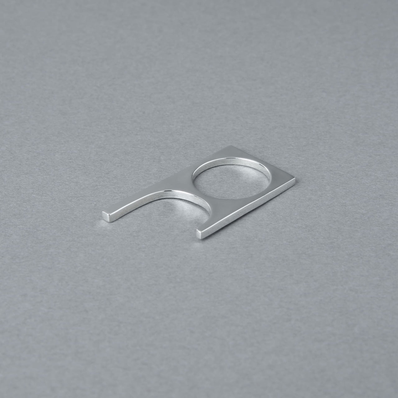 [NINENINE] シルバー925 リング | 24 - R - 032 - apartir Online Store アパルティール セレクトショップ