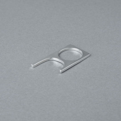 [NINENINE] シルバー925 リング | 24 - R - 032 - apartir Online Store アパルティール セレクトショップ