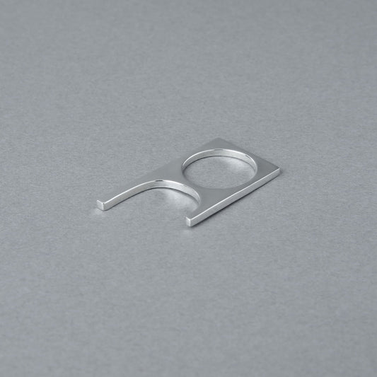 [NINENINE] シルバー925 リング | 24 - R - 032 - apartir Online Store アパルティール セレクトショップ