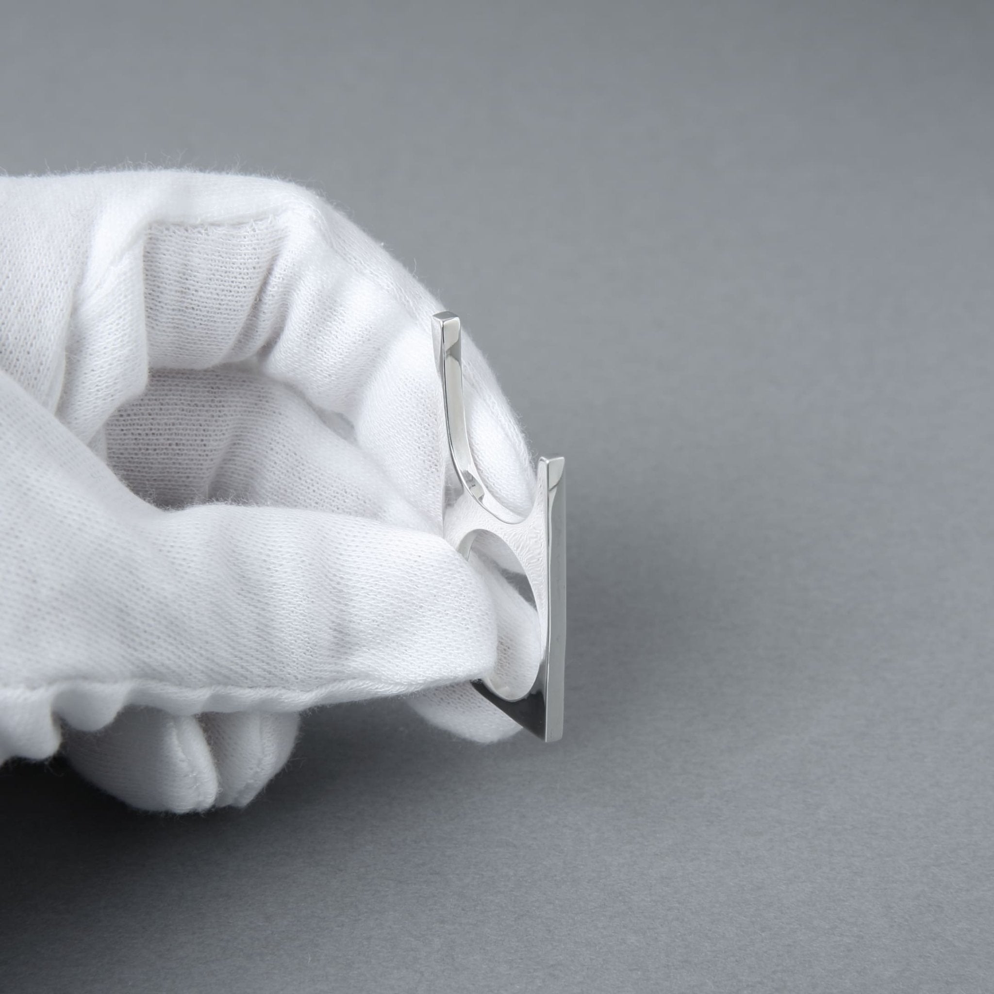 [NINENINE] シルバー925 リング | 24 - R - 032 - apartir Online Store アパルティール セレクトショップ