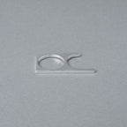 [NINENINE] シルバー925 リング | 24 - R - 032 - apartir Online Store アパルティール セレクトショップ