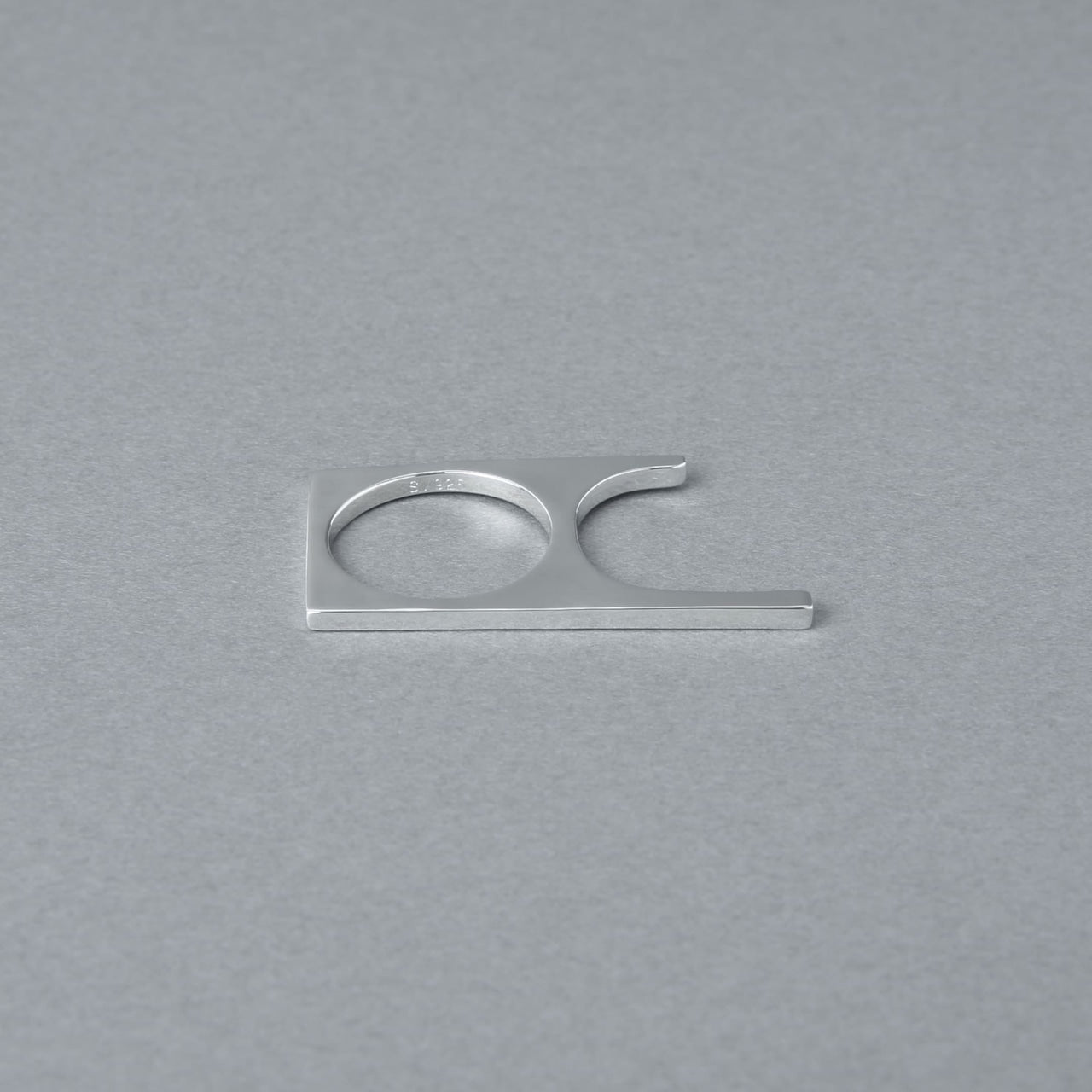 [NINENINE] シルバー925 リング | 24 - R - 032 - apartir Online Store アパルティール セレクトショップ