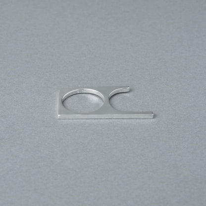 [NINENINE] シルバー925 リング | 24 - R - 032 - apartir Online Store アパルティール セレクトショップ