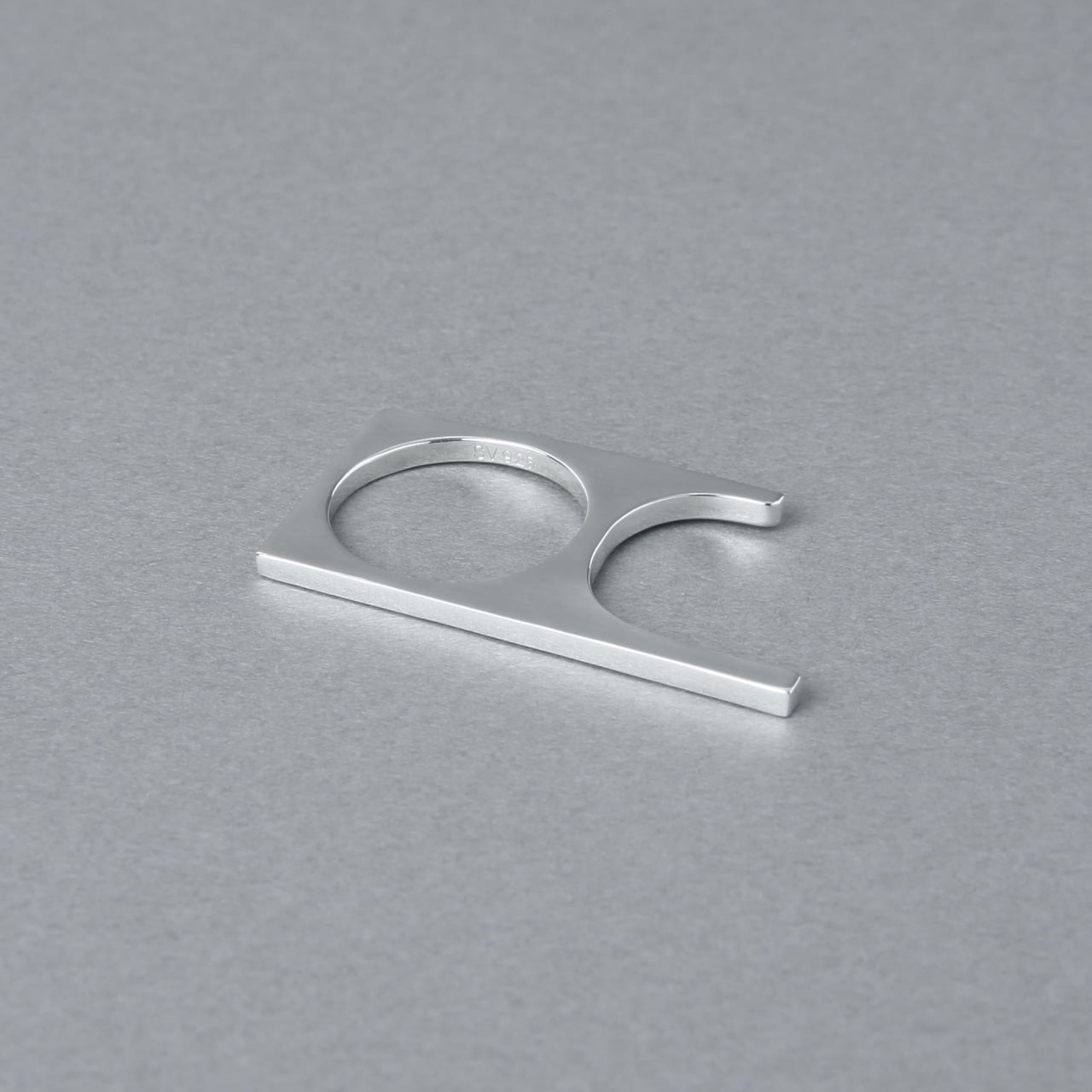 [NINENINE] シルバー925 リング | 24 - R - 032 - apartir Online Store アパルティール セレクトショップ