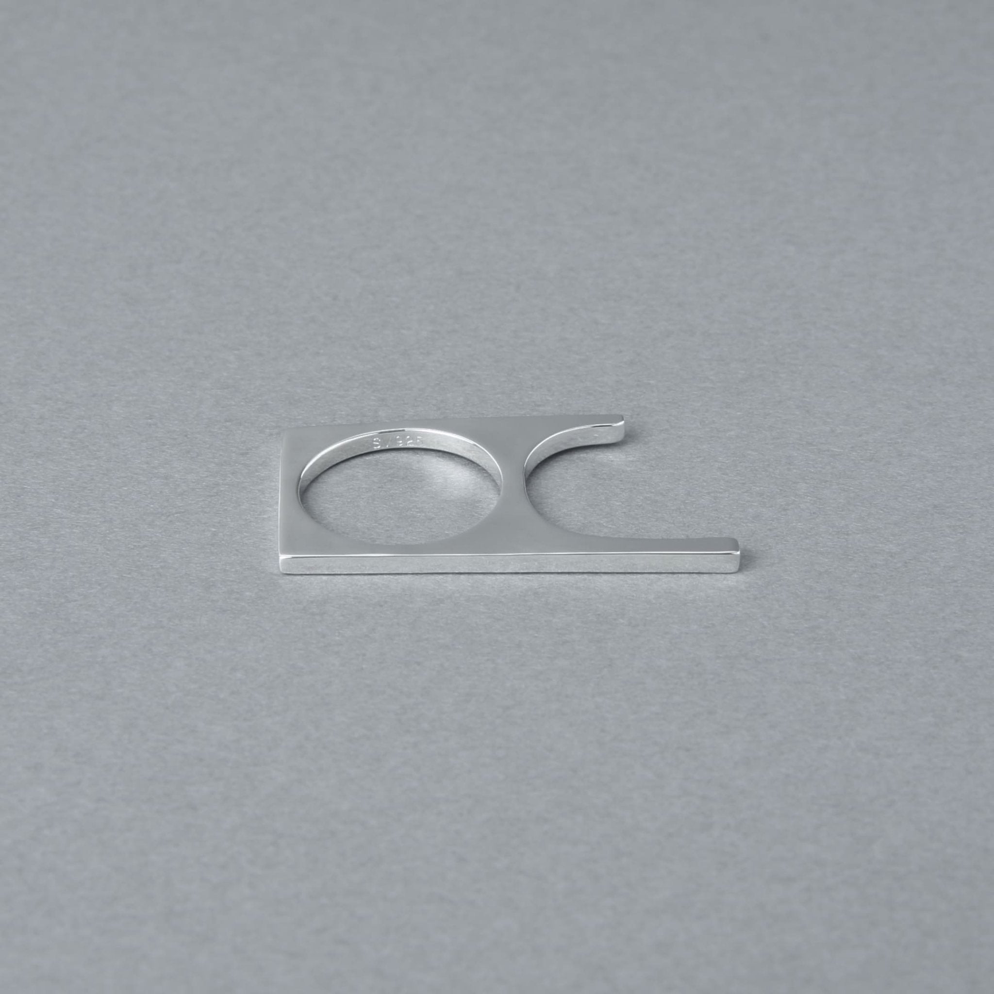 [NINENINE] シルバー925 リング | 24 - R - 032 - apartir Online Store アパルティール セレクトショップ