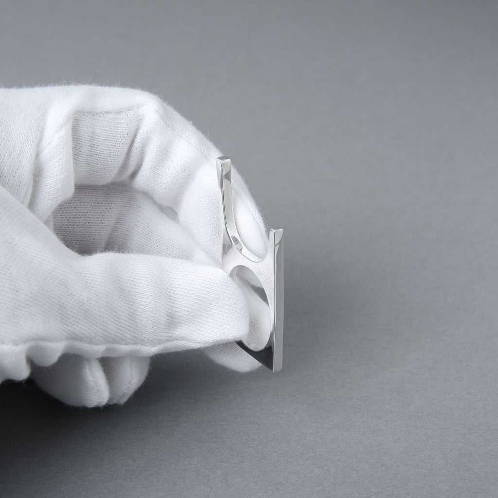 [NINENINE] シルバー925 リング | 24 - R - 032 - apartir Online Store アパルティール セレクトショップ