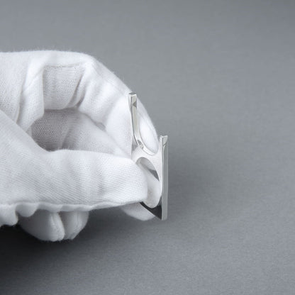 [NINENINE] シルバー925 リング | 24 - R - 032 - apartir Online Store アパルティール セレクトショップ