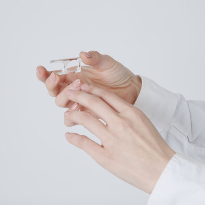 [NINENINE] シルバー925 リング | 24 - R - 032 - apartir Online Store アパルティール セレクトショップ