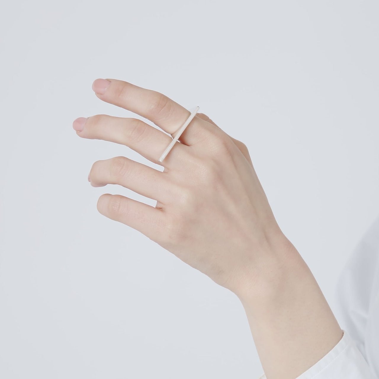 [NINENINE] シルバー925 リング | 24 - R - 032 - apartir Online Store アパルティール セレクトショップ