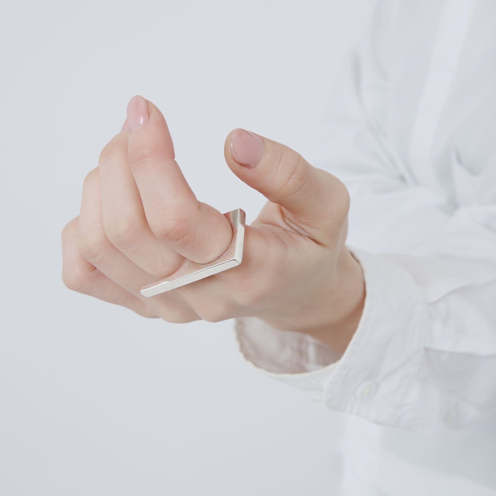 [NINENINE] シルバー925 リング | 24 - R - 033 - apartir Online Store アパルティール セレクトショップ