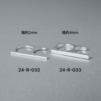 [NINENINE] シルバー925 リング | 24 - R - 033 - apartir Online Store アパルティール セレクトショップ