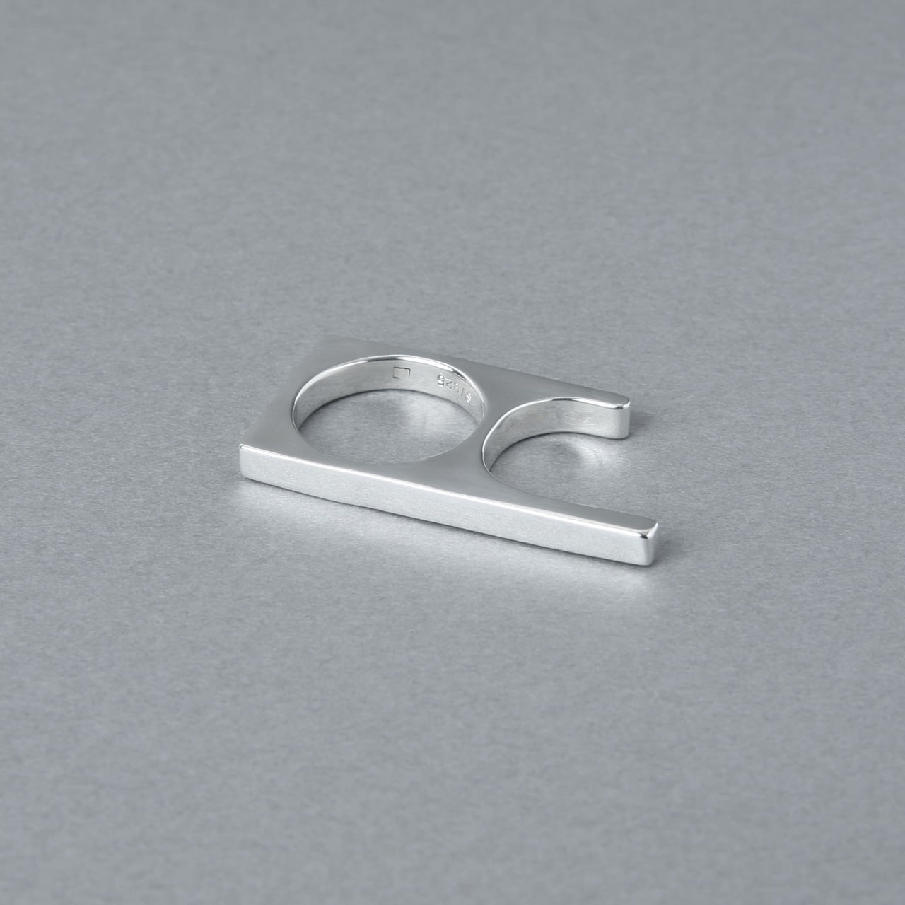 [NINENINE] シルバー925 リング | 24 - R - 033 - apartir Online Store アパルティール セレクトショップ