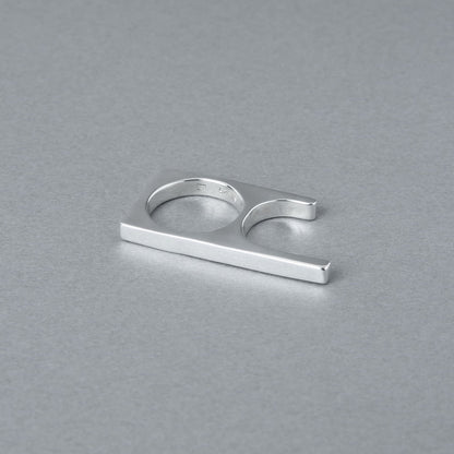 [NINENINE] シルバー925 リング | 24 - R - 033 - apartir Online Store アパルティール セレクトショップ