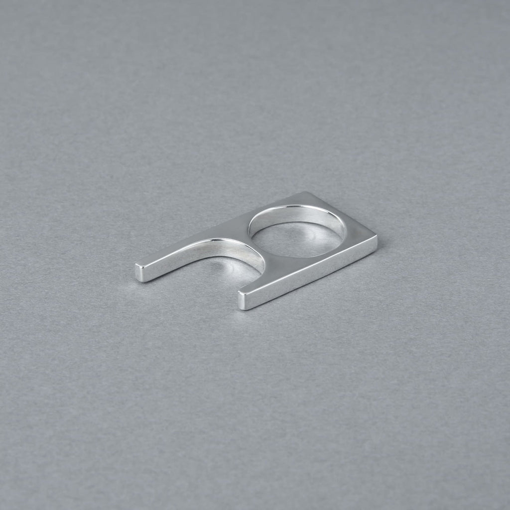 [NINENINE] シルバー925 リング | 24 - R - 033 - apartir Online Store アパルティール セレクトショップ