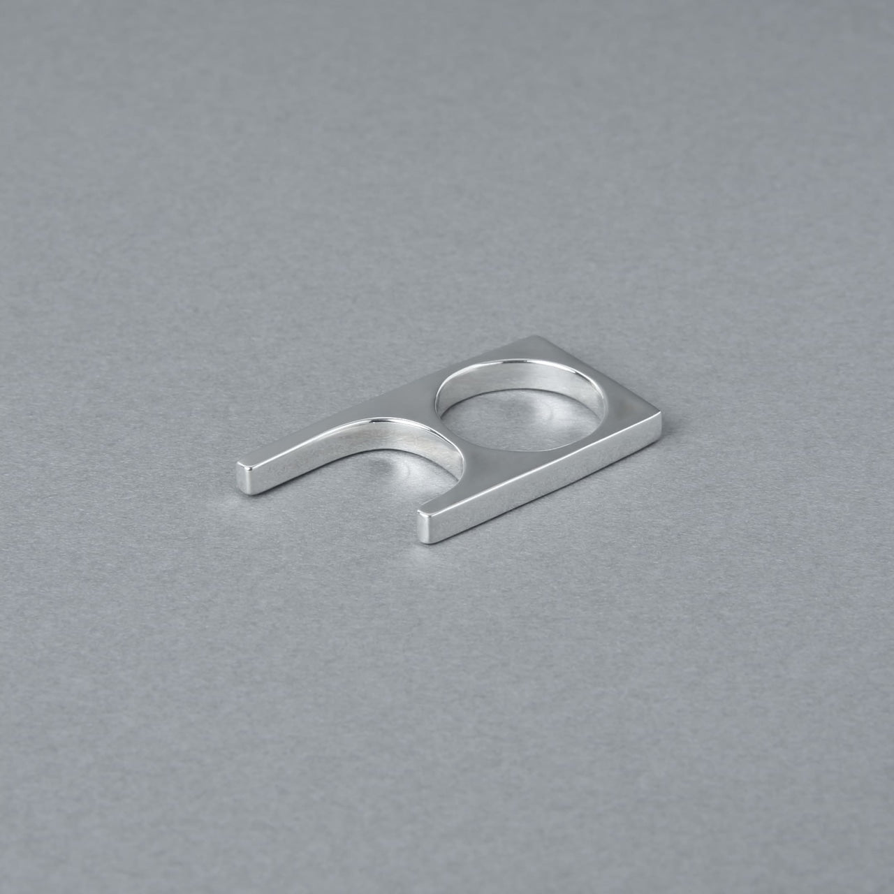 [NINENINE] シルバー925 リング | 24 - R - 033 - apartir Online Store アパルティール セレクトショップ