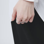 [NINENINE] シルバー925 リング | 24 - R - 033 - apartir Online Store アパルティール セレクトショップ