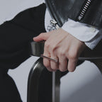 [NINENINE] シルバー925 リング | 24 - R - 033 - apartir Online Store アパルティール セレクトショップ