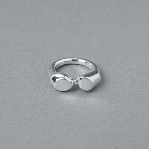 [NINENINE] シルバー925 リング | 24 - R - 034 - apartir Online Store アパルティール セレクトショップ