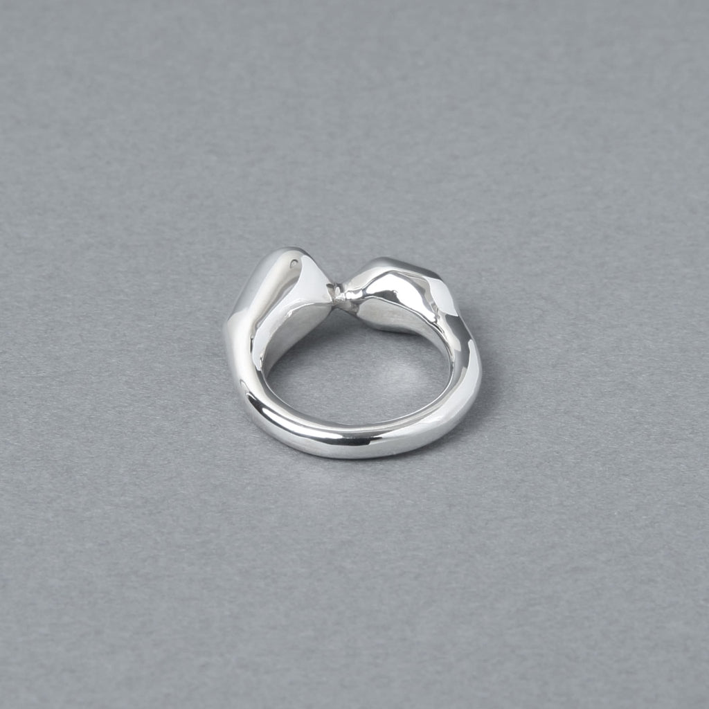 [NINENINE] シルバー925 リング | 24 - R - 034 - apartir Online Store アパルティール セレクトショップ