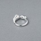 [NINENINE] シルバー925 リング | 24 - R - 034 - apartir Online Store アパルティール セレクトショップ