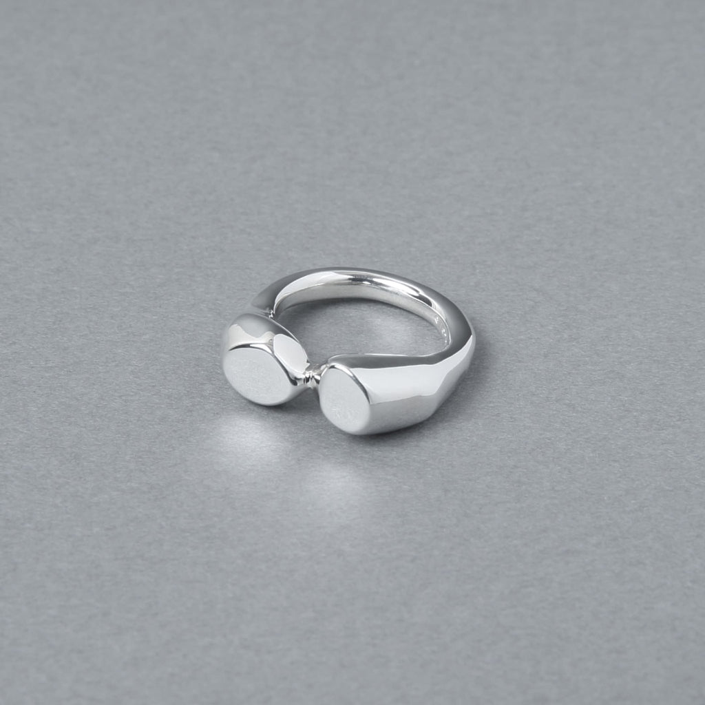 [NINENINE] シルバー925 リング | 24 - R - 034 - apartir Online Store アパルティール セレクトショップ