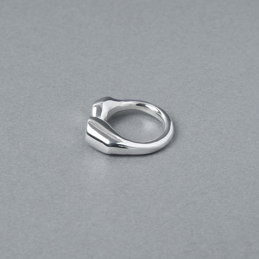 [NINENINE] シルバー925 リング | 24 - R - 034 - apartir Online Store アパルティール セレクトショップ