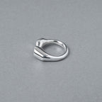 [NINENINE] シルバー925 リング | 24 - R - 034 - apartir Online Store アパルティール セレクトショップ