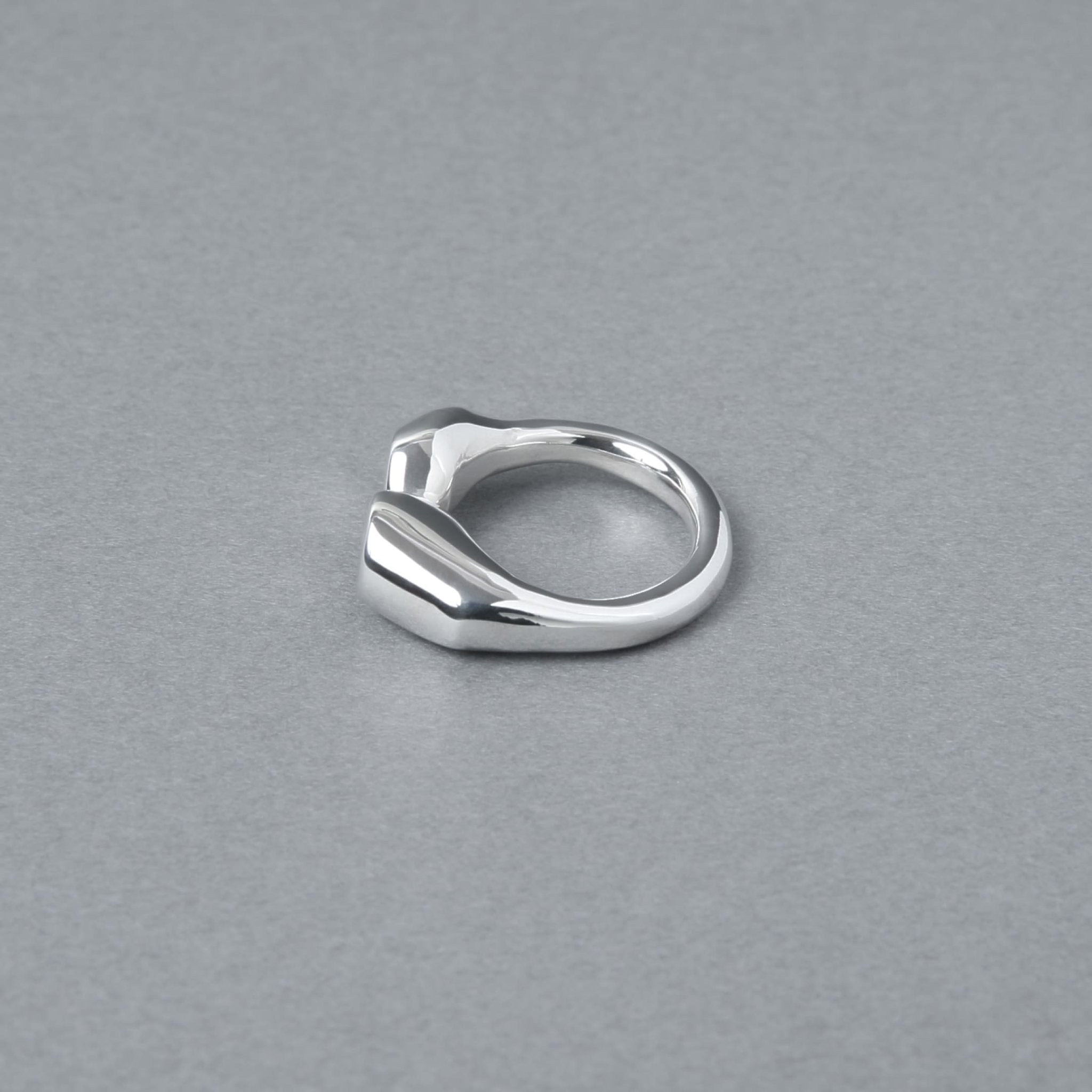 [NINENINE] シルバー925 リング | 24 - R - 034 - apartir Online Store アパルティール セレクトショップ