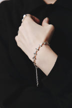 [NINENINE] シルバー925 ブレスレット | 25 - B - 015 - apartir Online Store アパルティール セレクトショップ