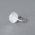 [NINENINE] シルバー925 リング | 25-R-037 - apartir Online Store アパルティール セレクトショップ