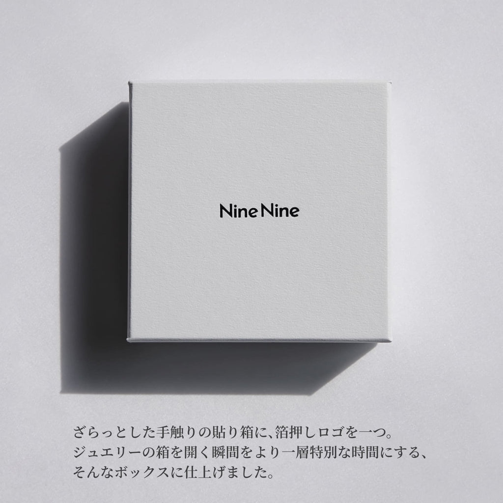 [NINENINE] シルバー925 シグネットリング | 25-R-043 - apartir Online Store アパルティール セレクトショップ