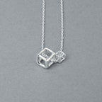 [NINENINE] シルバー925 ネックレス | チェーン40cm | 23 - N - 004 - 40 - apartir Online Store アパルティール セレクトショップ