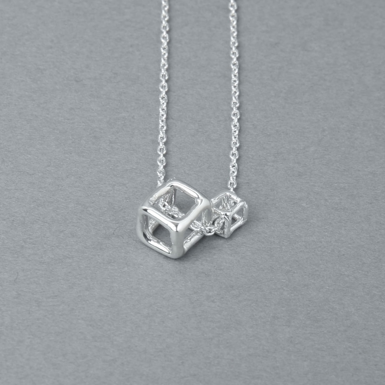 [NINENINE] シルバー925 ネックレス | チェーン40cm | 23 - N - 004 - 40 - apartir Online Store アパルティール セレクトショップ