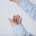 [NINENINE] シルバー925 ネックレス | チェーン40cm | 23 - N - 004 - 40 - apartir Online Store アパルティール セレクトショップ