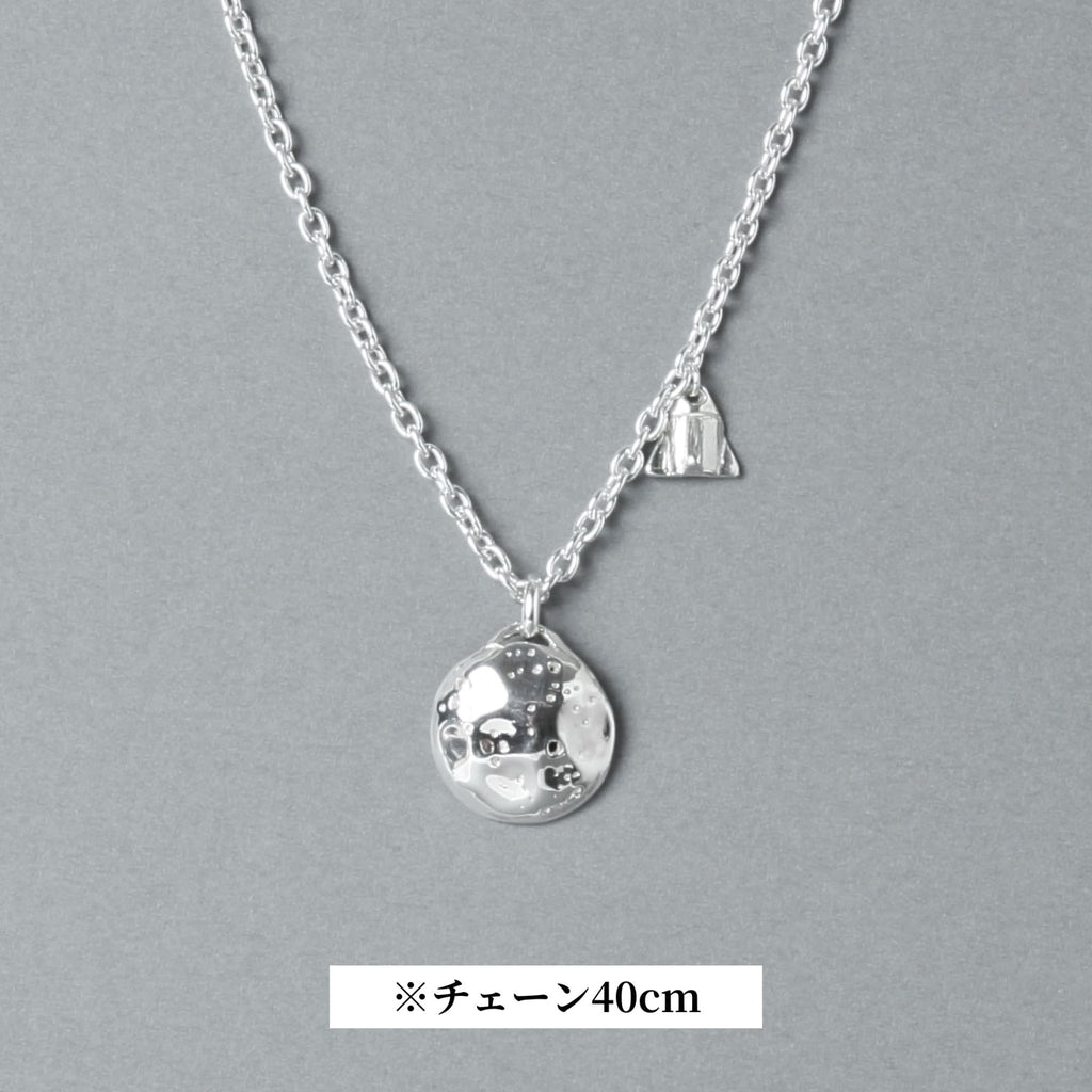 [NINENINE] シルバー925ネックレス チェーン40cm | 25 - N - 007 - 40 - apartir Online Store アパルティール セレクトショップ