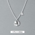 [NINENINE] シルバー925ネックレス チェーン40cm | 25 - N - 007 - 40 - apartir Online Store アパルティール セレクトショップ