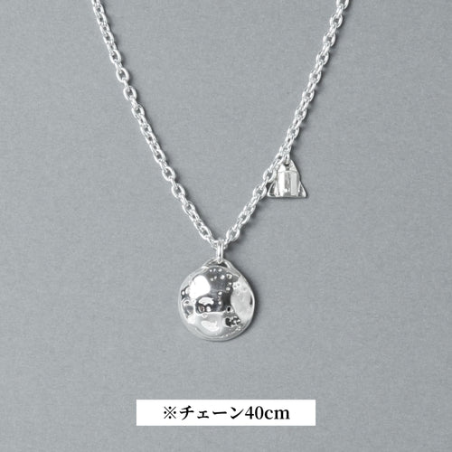 [NINENINE] シルバー925ネックレス チェーン40cm | 25 - N - 007 - 40 - apartir Online Store アパルティール セレクトショップ