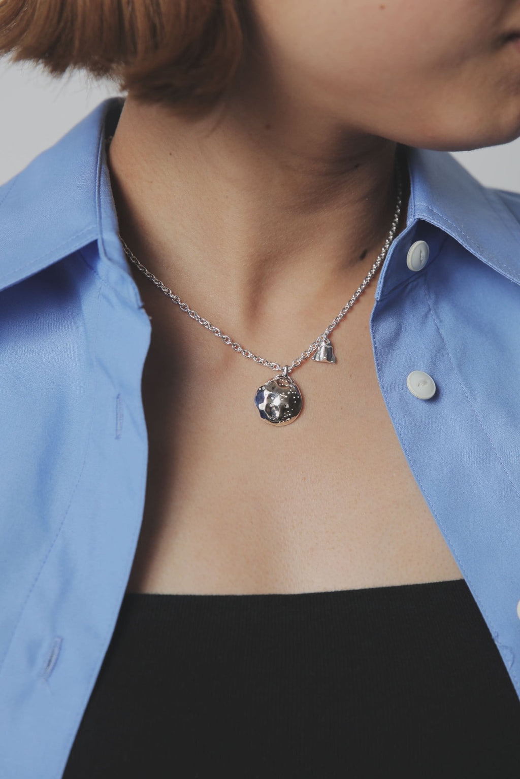 [NINENINE] シルバー925ネックレス チェーン40cm | 25 - N - 007 - 40 - apartir Online Store アパルティール セレクトショップ