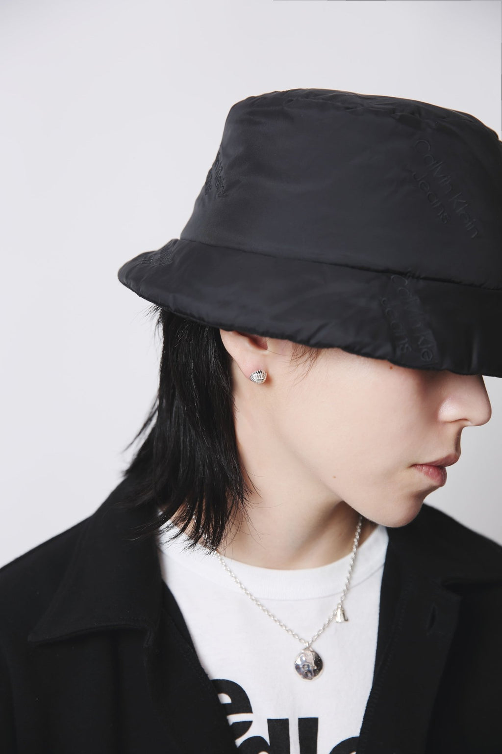 [NINENINE] シルバー925ネックレス チェーン40cm | 25 - N - 007 - 40 - apartir Online Store アパルティール セレクトショップ