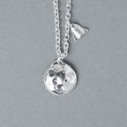 [NINENINE] シルバー925ネックレス チェーン40cm | 25 - N - 007 - 40 - apartir Online Store アパルティール セレクトショップ