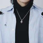 [NINENINE] シルバー925 ネックレス | チェーン50cm | 23 - N - 005 - 50 - apartir Online Store アパルティール セレクトショップ