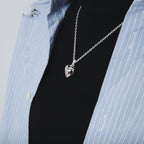 [NINENINE] シルバー925 ネックレス | チェーン50cm | 23 - N - 005 - 50 - apartir Online Store アパルティール セレクトショップ