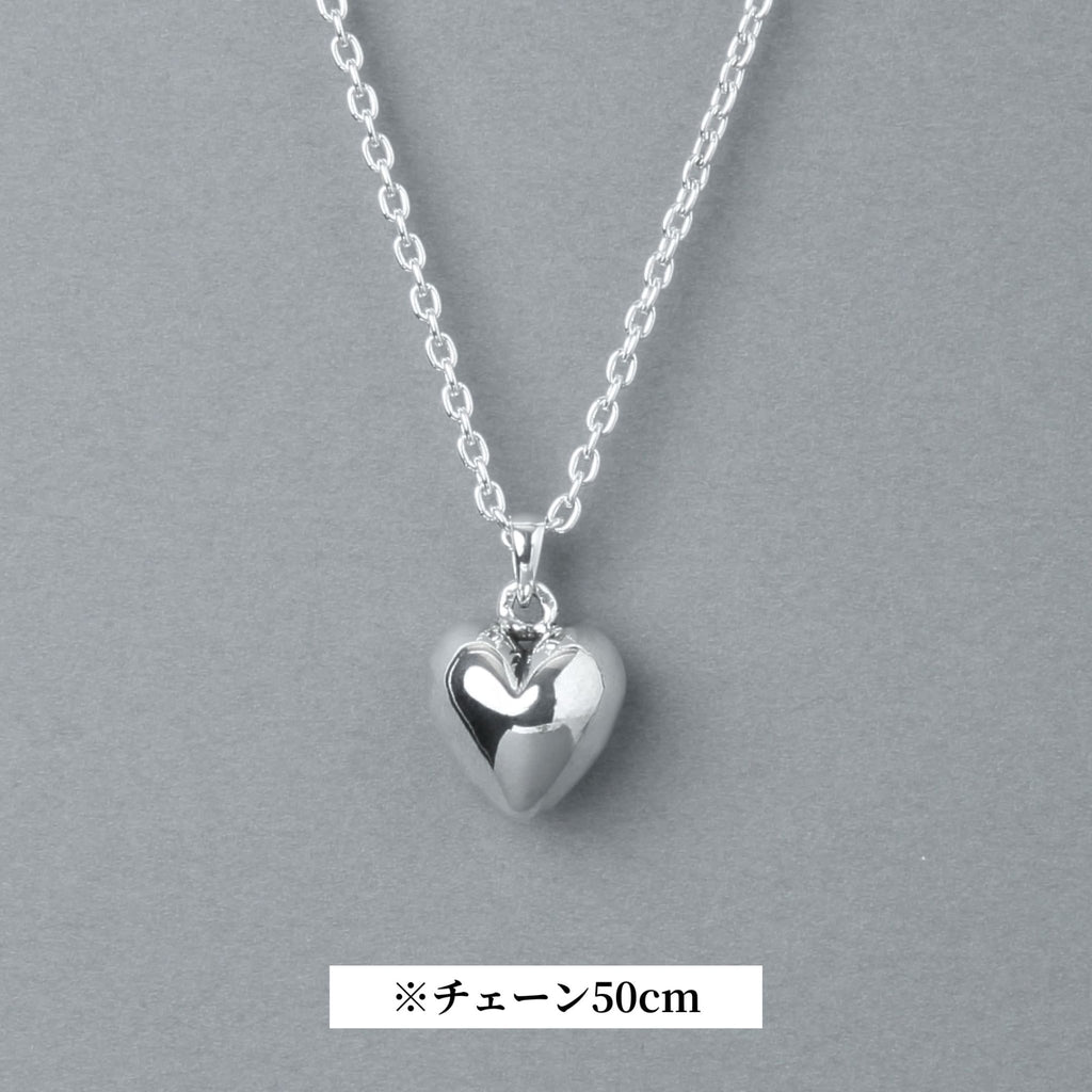 [NINENINE] シルバー925 ネックレス | チェーン50cm | 23 - N - 005 - 50 - apartir Online Store アパルティール セレクトショップ